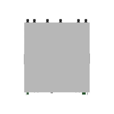 50kW/100kW Power Blocks Modular Energy Storage Converter Compliance Certification Framework IP66 Ingress Protection