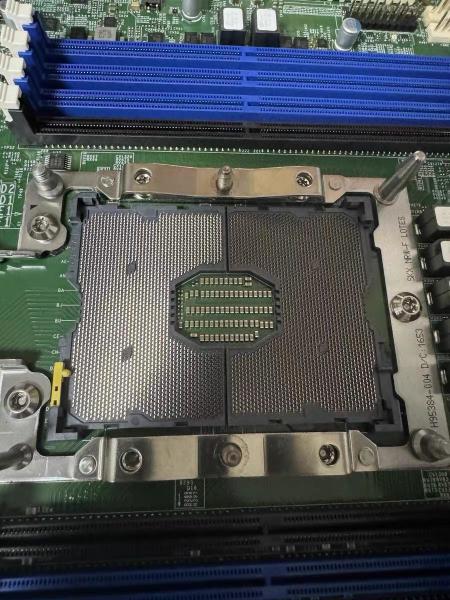 Customized Motherboard X11DPI-N Dual Channel Server Motherboard Dual Socket LGA3647 C621 Chip DDR4 Memory