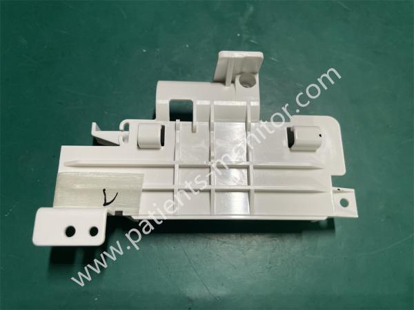 Cadre de fixation du module NIBP du moniteur Mindray N1 043-007705 Boîtier en plastique blanc pour moniteur patient