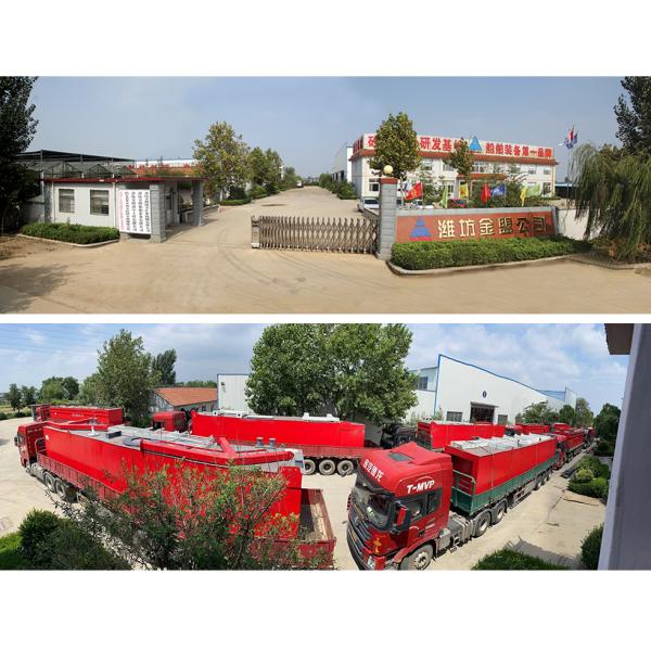 2500m3 18inch Cutter Head Suction Dredge River Sea Dredger Boat