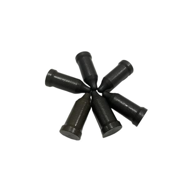 Durable Spot Welding Accessories KCF Sleeve KCF Guide Pin For Spot Welding