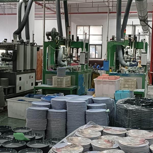 Tableware Melamine Urea Formaldehyde Resin Powder 25kg/bag 0.03% Max Acidity