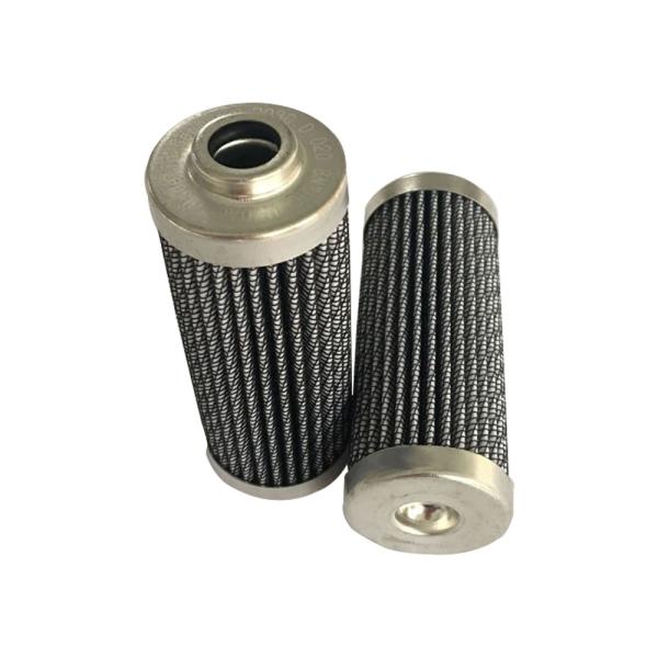 Glass Fiber Filter Replacement for Hydraulics in Machinery Repair Shops 0030D020BN3HC