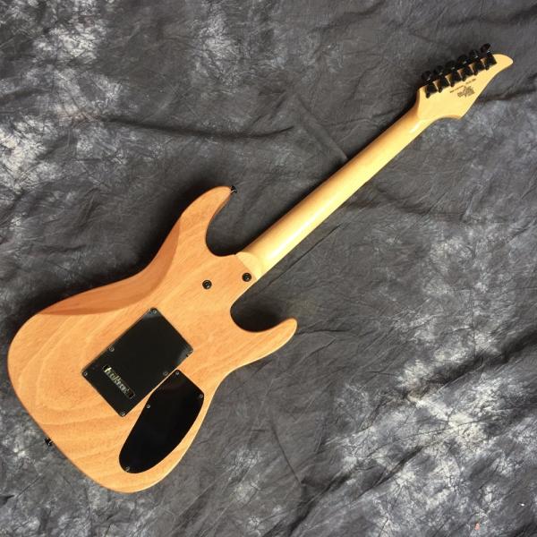 Musical Instruments Custom EVH Wolfgang Guitar Left Hand and Maple Neck