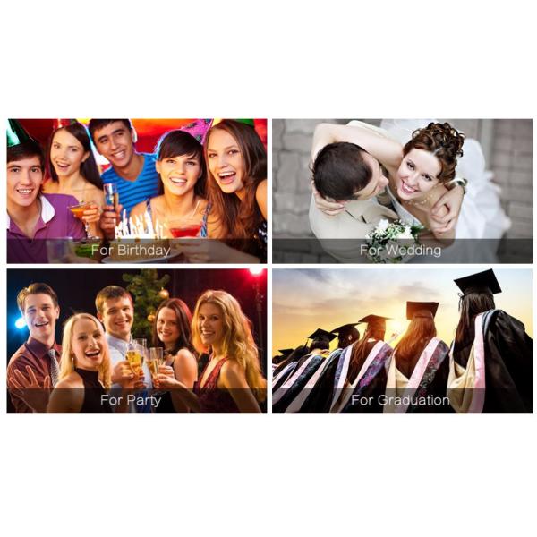 Unprocessed Virgin Brazilian Body Wave Hair Extensions 10