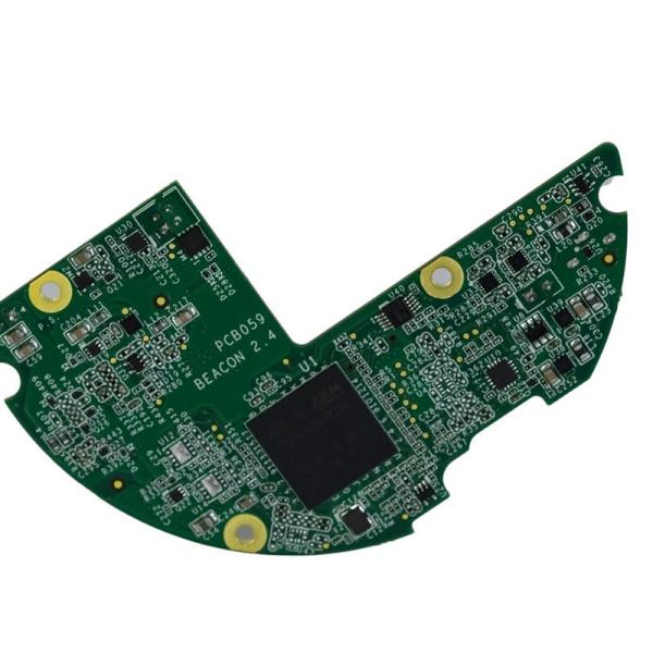 Custom Precision Power Supply PCBA Trusted PCBA Manufacturer For Tailored Solutions