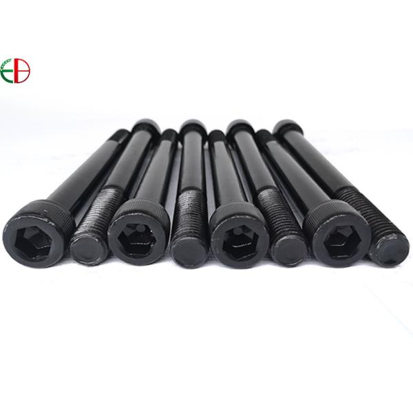 M48x150 10,9 болты с шестигранной головкой Chrome шестиугольника ранга 35CrMo внутренние