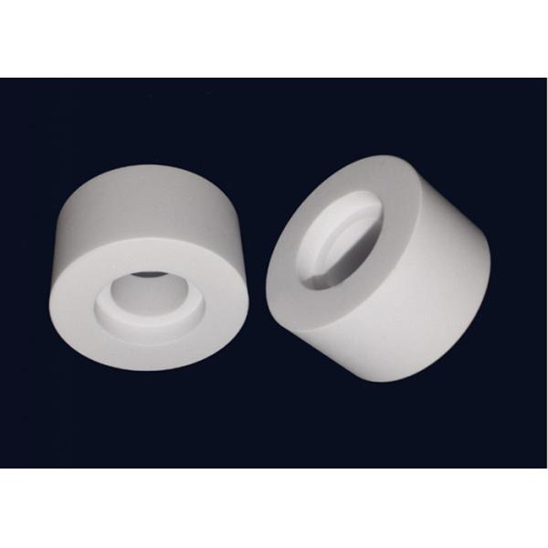 Precision Machining Ceramic Parts On Auto