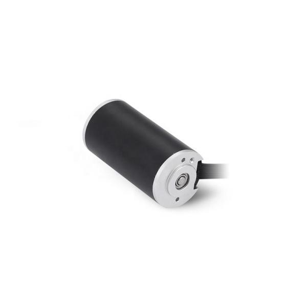 Faradyi Customized Motor 12V 24V 30V 28Mm Brushless Bldc linear Dc Coreless Motor For Robot Machine And Nail Drill Machine