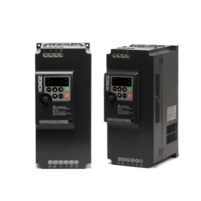 440v 480v Inverter de accionamento de frequência Inverter de controlo de vetor econónico
