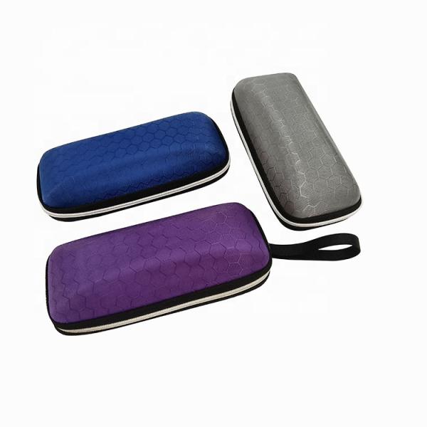 Модные кожаные солнцезащитные очки из ПУ