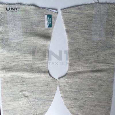Eco - material entrelinhando kejme'noykejme amigável com lona e feltro do cabelo