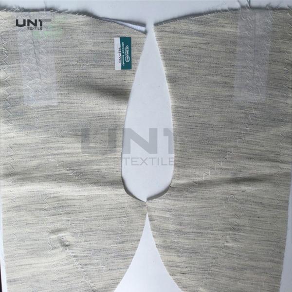 Eco - material entrelinhando kejme'noykejme amigável com lona e feltro do cabelo