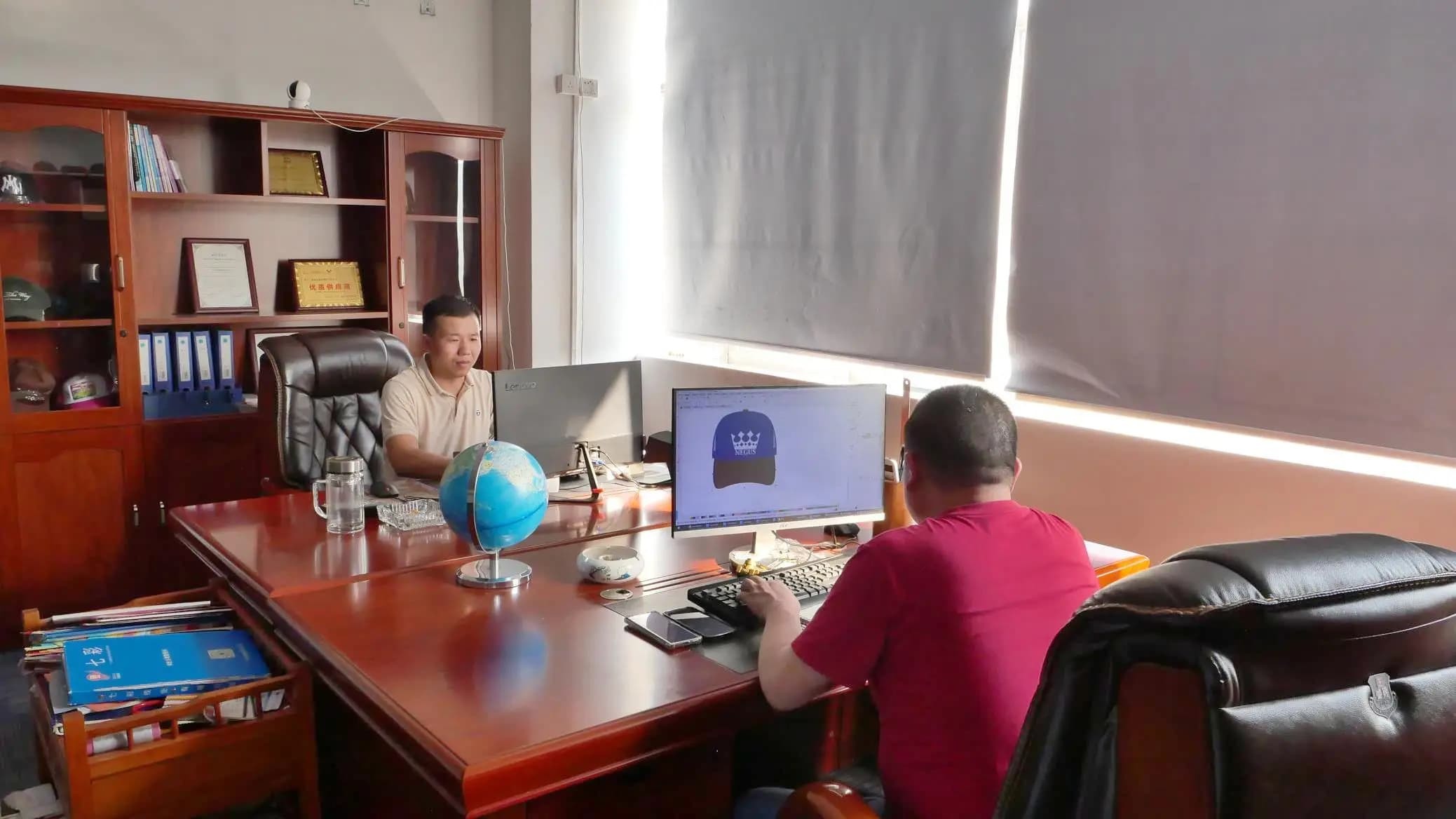 Shenzhen Dingguan Hat Making Co., Ltd.