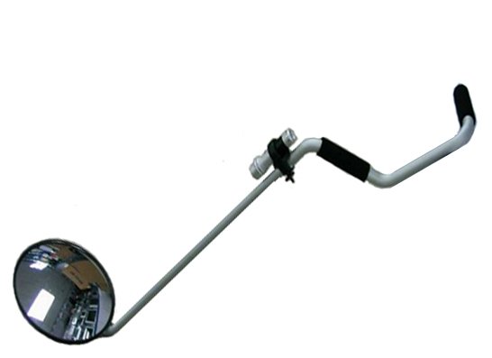 under vehicle inspection mirror car bomb checking XLD-CDJC02