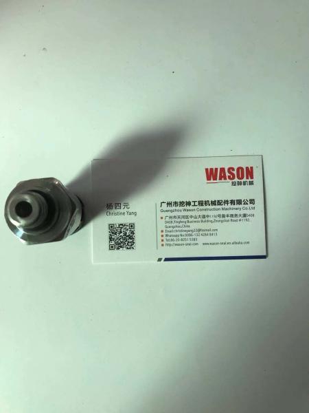 MTU 4000 series pressure sensor 0035352531  For Mecedez-Benz