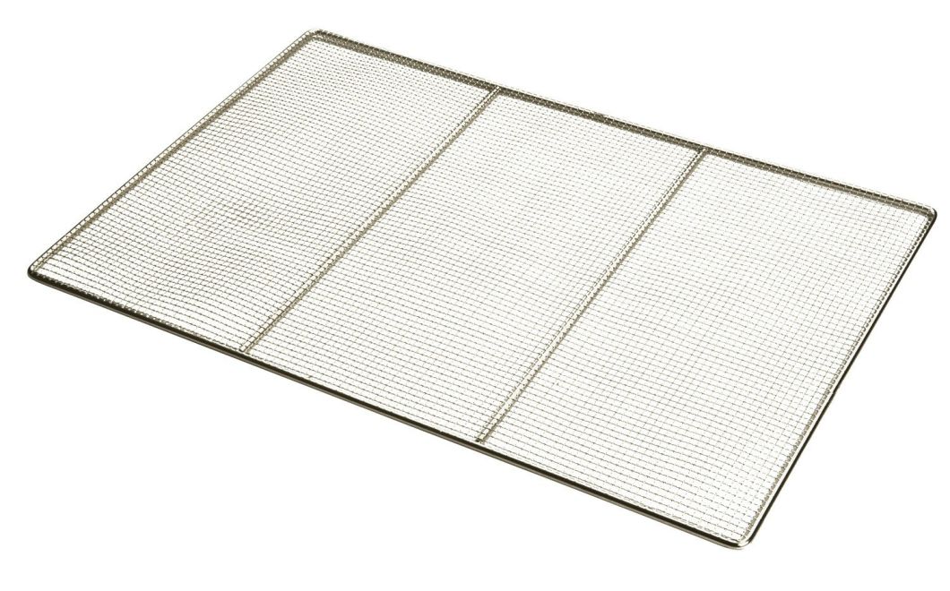 RK Bakeware China Foodservice NSF Нержавеющая сталь