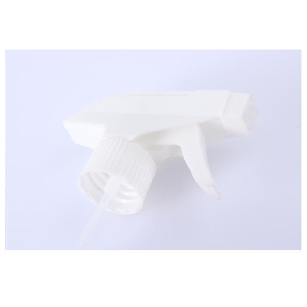 28mm Plastic Foam Trigger Sprayer for Resistant Chemical Liquid Non-spill Design
