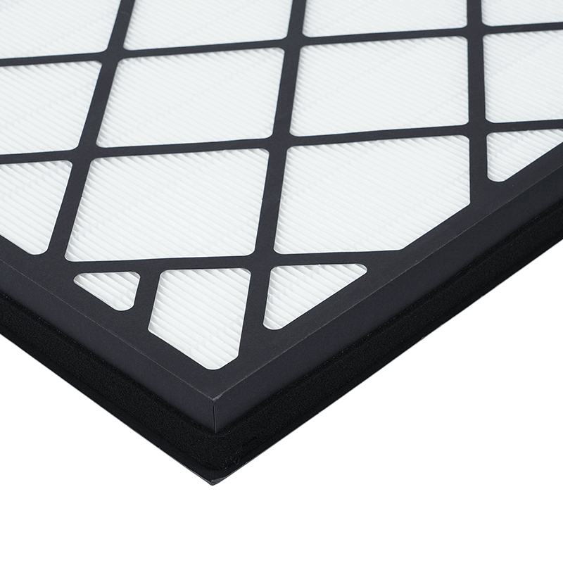 OEM Shark HE602 Replacement Filter HE600 HE601 Purifier Filter Screens Cores