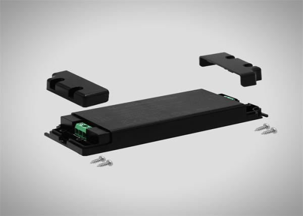 12v 60w conduziu o motorista, transformador conduzido 220-240VAC da fonte de alimentação