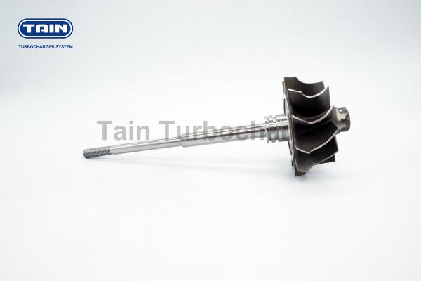 Turbine  shaft  wheel  S2A 314647 311063 for Perkins Shovel Loader Various with 1004-4T JCB, 1004-4TLR, T440 JCB Engine
