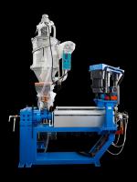 Machine à extruder des câbles électriques et téléphoniques à grande vitesse 150 m/min