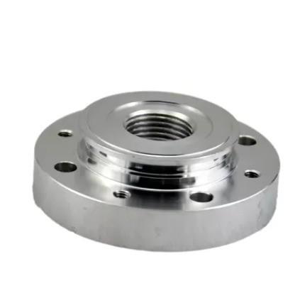 High Accuracy CNC Aluminium Parts Machining Power Tools Customized