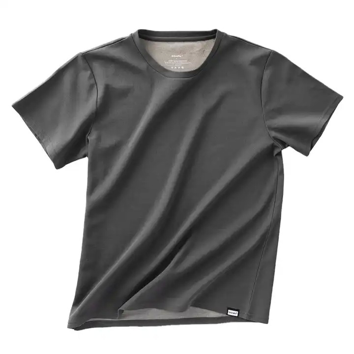 EMF protection Orgenic Cotton Unisex Shielding Clothes T Shirt Anti Radiation