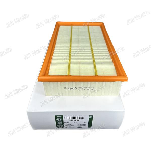 Automotive Engine Air Filter for JAGUAR 3.0TDI 3.0L 3.5L 4.2L AJ82766