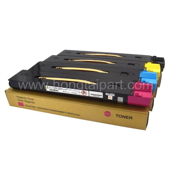 cartucho de toner de 006R01525 006R01526 para a cor 550 de Xerox 560 570 C60 C70