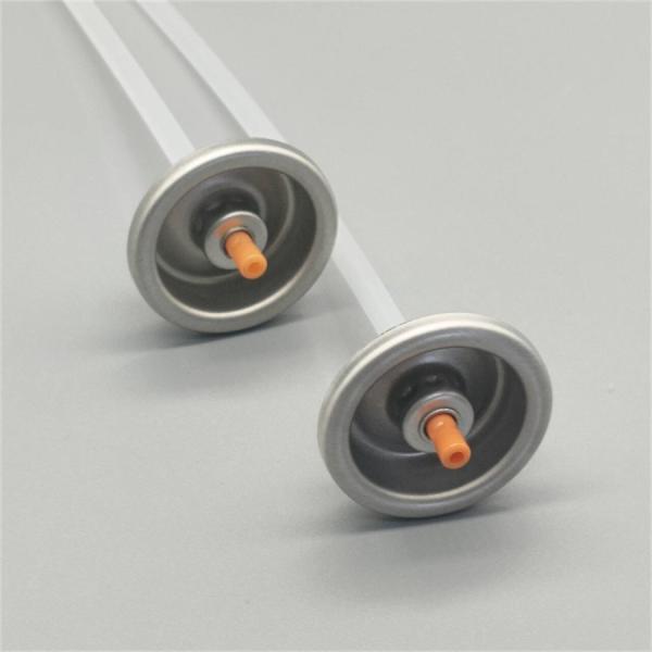 Advanced Oil-Based Insecticide Valves for Home Gardeners with User-Friendly Features
