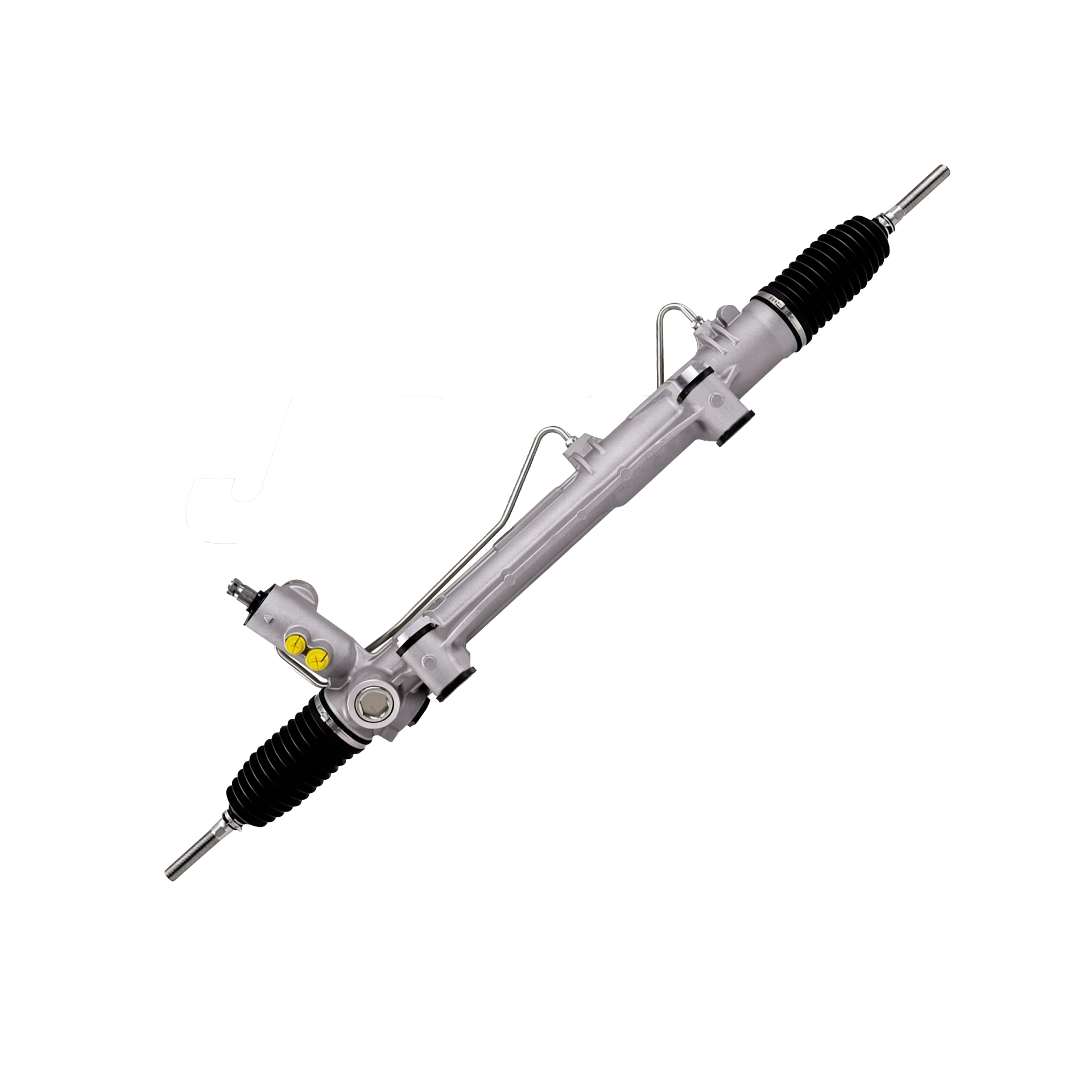 1634600225 Mercedes Benz W163 ML320 Steering gear assembly, steering mechanism