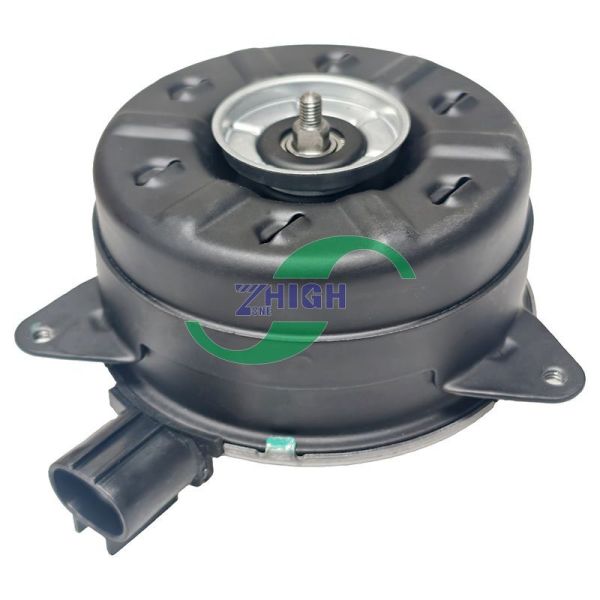 268000-5051 16363-36110 TOYOTA Radiator Fan Motor For TOYOTA RAV4