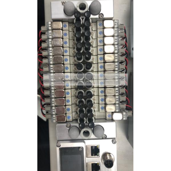 Las soluciones de la automatización de fábricas del vehículo de motor/automatizaron soluciones de la maquinaria