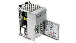 Allen Bradley 1769-PA4 Compact Power Supply 120/240VAC Input Module