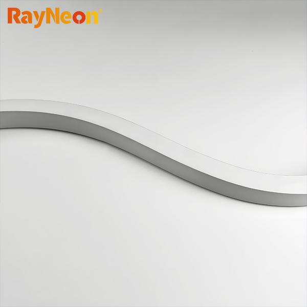 16 * 16mm IP68 Waterproof LED Neon Flex Strip Light Swimming Pool LED Neon Flex Outdoor