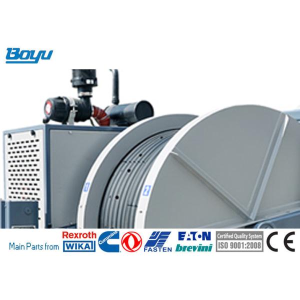 Appareils de cordonnage par traction à tension