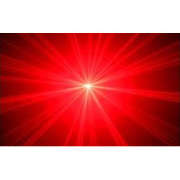 Fan Cooling 350mW 450nm Blue Laser Light , DMX512 Waterproof Dj Laser Lights