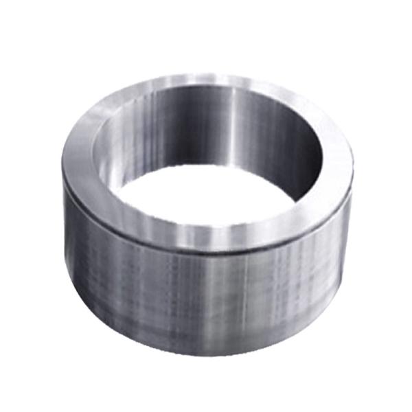 Hot Forging Metal Forging Process 0.5-2 M/s