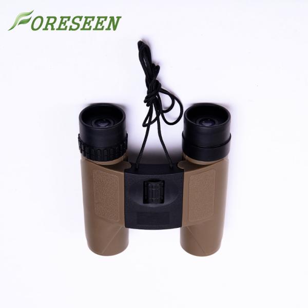 FORESEEN 2019 Camouflage 10x25 Promotion China Suppliers Camouflage Binoculars New Product Binoculars