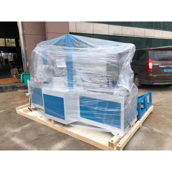 CFFG-50 Vertical Automatic Paper Tube Core Curling Machine