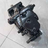 Pompes hydrauliques PC38UU-3 de seconde main pour Komatsu