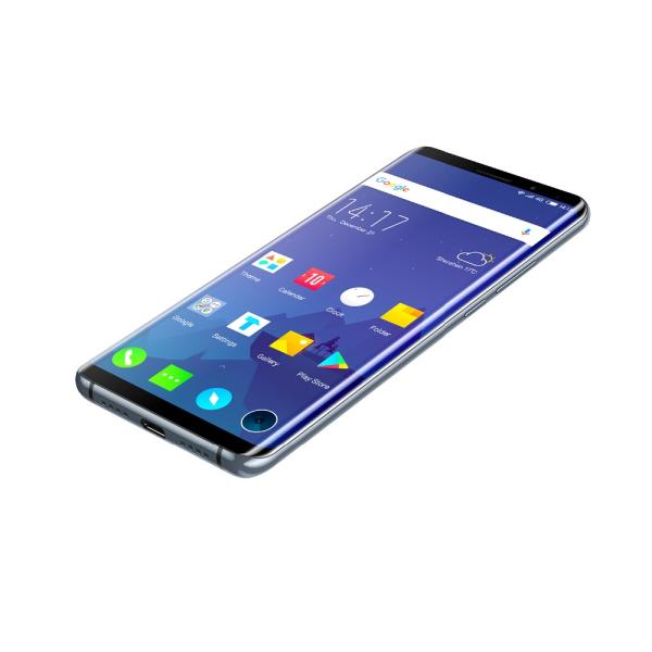 Mobile Phone, 4G Phone, Smartphone 18:9; Elephone U Pro, Snapdragon 660; 5.99'' FHD+; 6GB+128 GB;8.0 OS