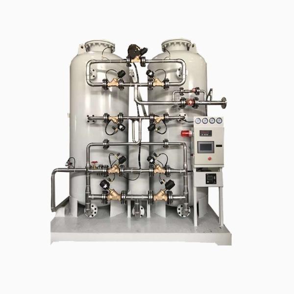PSA Tech Laser N2 Nitrogen Generator Conversion System 95% Pure