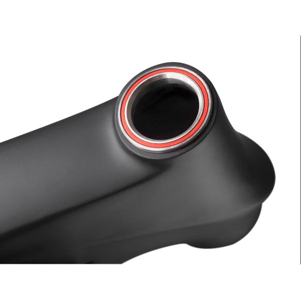 Mountain Road Bicycle Headset Spare Parts Bearings High-Strength Steel