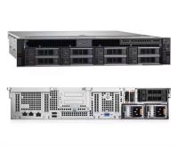 16LFF Nouveau serveur d'ordinateur Dell EMC Poweredge R760