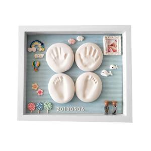 Baby Keepsake Box