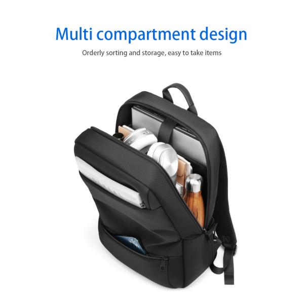 Sacs à main de l'usine à vendre à chaud mochila imperméable en gros mâle 15,6 pouces sac portable sac de voyage sac à dos portable personnalisé