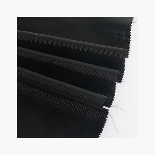 Chinese factory RECYCLED POLY 300D 90T 100%polyester oxford fabric