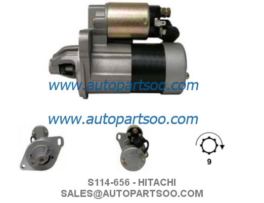 20-100-01022 0986021351 - FORD VISTEON Starter Motor 12V 2.2KW 19T MOTORES DE ARRANQUE